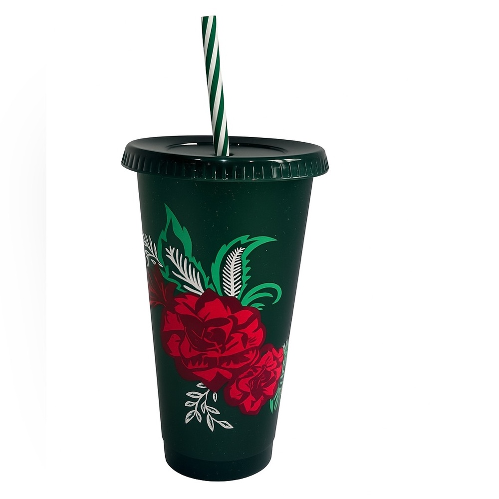 Starbucks Limited Edition Holiday Reusable Cup